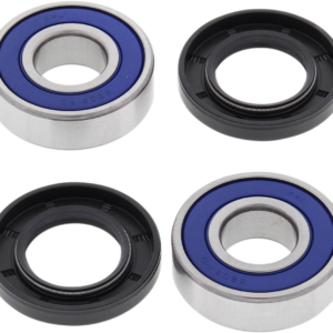 Wheel Bearing Kit - Front/Rear