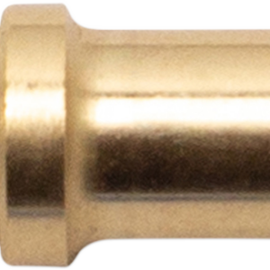 Straight Hose Fitting - Super E/G Carburetor - .040"
