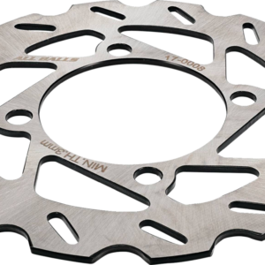 Brake Rotor - Suzuki