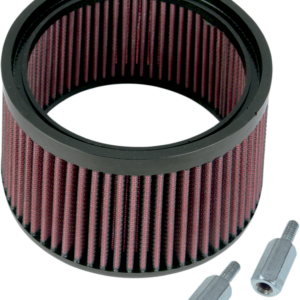 Stealth Hi-Flo Air Filter Kit