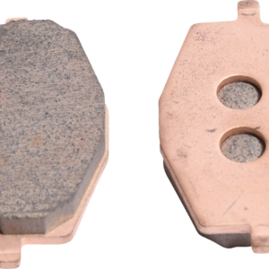 Sintered Brake Pads - Front/Rear