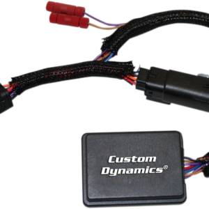 Turn Signal Decoder Module