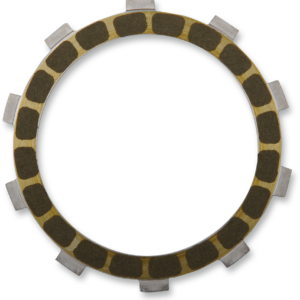 Clutch Friction Plate