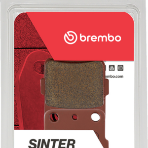 PRIME Sinter SD Brake Pads