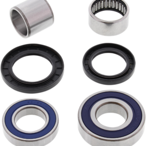 Wheel Bearing Kit - Rear - '98-'99 YZF R-1/'99-'02 YFZ R-6