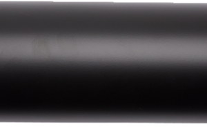 4" Slip-On Muffler - Black - '11-'17 Stryker