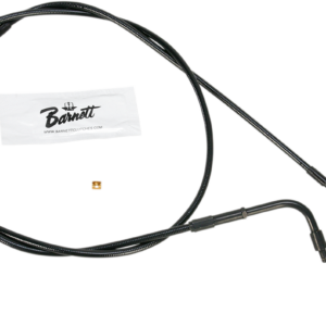Stealth Series Idle Cable - +6" - '96-'01 Touring