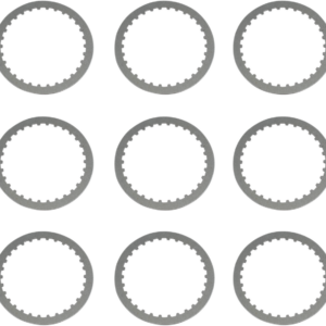 Clutch Plate Kit - Steel
