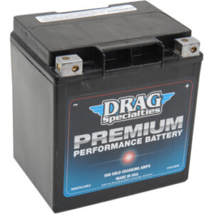 Batteries