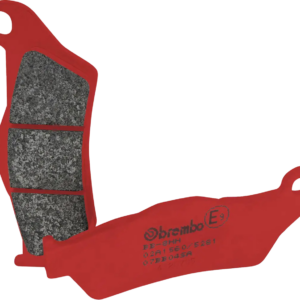 PRIME Sinter SA Brake Pads