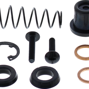 Brake Master Cylinder Rebuild Kit - Front