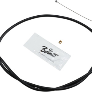 Stealth Series Idle Cable - '06-'17 FX