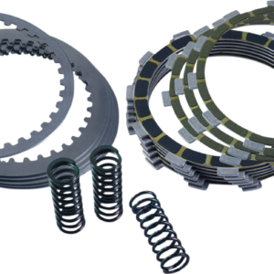 Clutch Kit - CMX/CRF 1100