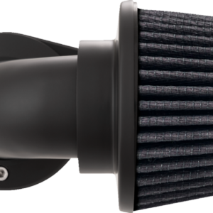 VO2 Falcon Air Intake Kit - Matte Black