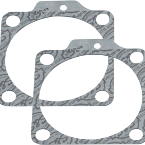 Base Gaskets - 74/80" - '66-'84 Big Twin