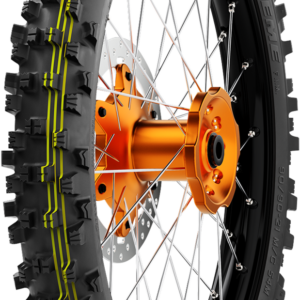 Tire - MCE 6 Days Extreme - Front - 90/100-21 - 57R