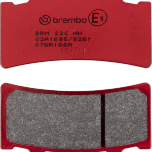 PRIME Sinter SA Brake Pads
