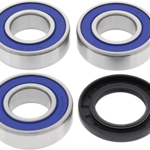 Wheel Bearing Kit - Rear - Suzuki 1500/1800