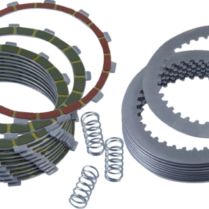 Extra Plate Clutch Kit - Indian