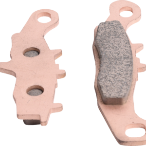 Sintered Brake Pads - Front Left