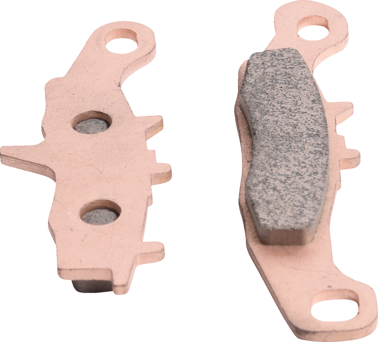 Sintered Brake Pads - Front Left