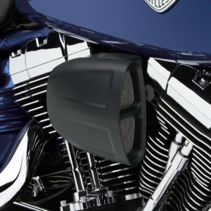 PowrFlo Air Intake Kit - Black