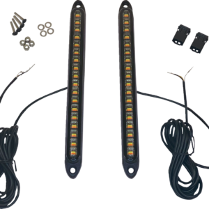 Front Turn Signals - Universal