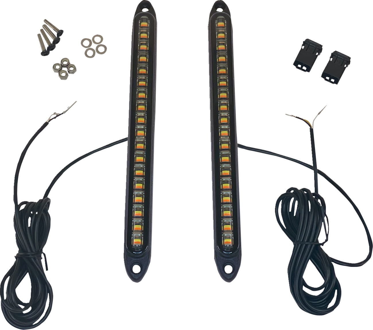 Front Turn Signals - Universal
