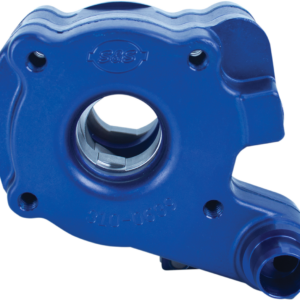 TC3 Oil Pump - Twin Cam