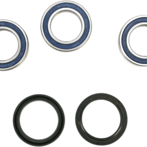 Wheel Bearing Kit - Front/Rear - '07-'10 BMW G450X