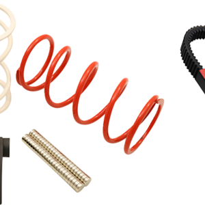Grip N Rip Clutch Kit - RZR Pro R