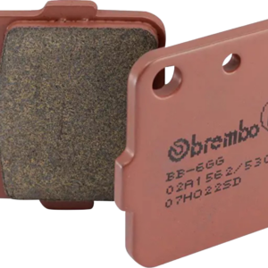 PRIME Sinter SD Brake Pads
