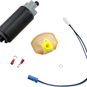 Fuel Pump Rebuild Kit - Honda/Kawasaki/Suzuki
