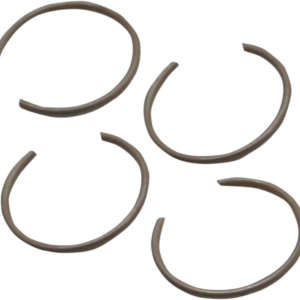 Wrist Pin Circlips - Harley Davidson
