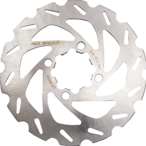 Brake Rotor - Yamaha