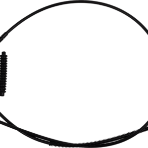 High-Efficiency Stealth Clutch Cable - +6" - '21-'24 Touring/Trike