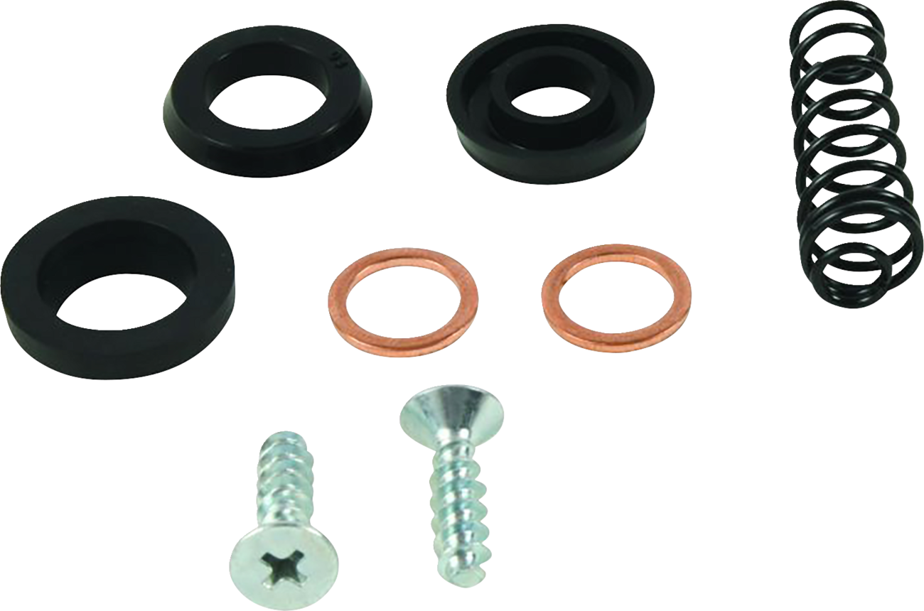 Brake Master Cylinder Rebuild Kit - Front