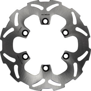 Brake Rotor - Kawasaki/Suzuki