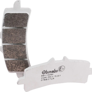 PRIME Sinter LA Brake Pads