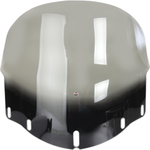 Flare® Windshield - 16" - Tinted - '01-'17 Gold Wing