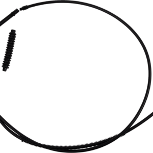 High-Efficiency Stealth Clutch Cable - +10" - '18-'23 Softail