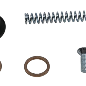 Brake Master Cylinder Rebuild Kit - Front