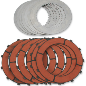 Scorpion Clutch Plates