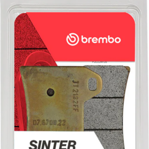 PRIME Sinter Genuine Brake Pads