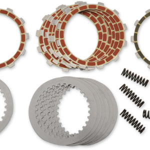 Complete Dirt Digger Clutch Kit - Raptor 700