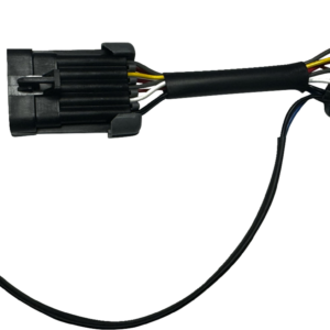 Power Harness - Accessory - RZR Pro
