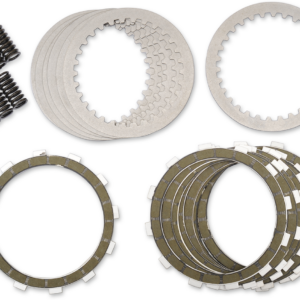 Complete Dirt Digger Clutch Kit - RM 250