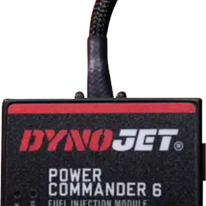 Power Commander 6 Fuel Injection Module - Suzuki