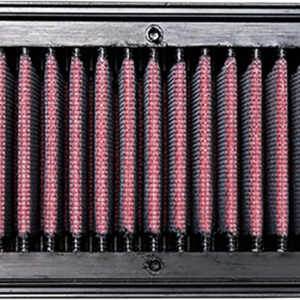 High Flow Air Filter