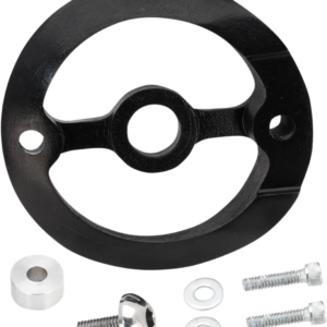 Air Cleaner Cover Adapter Kit - '14-'16 Touring
